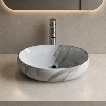 Chậu rửa Lavabo 913-4