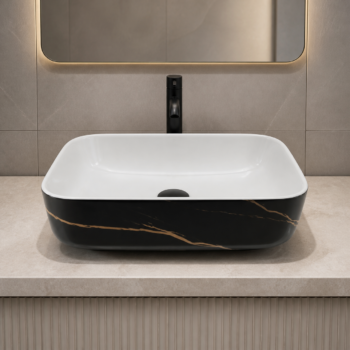 Chậu rửa Lavabo 914BH