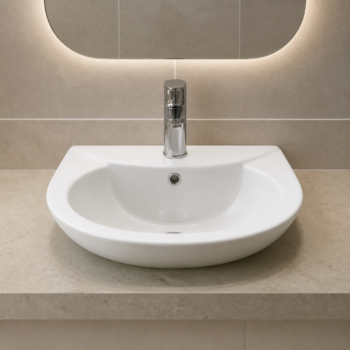 Chậu rửa Lavabo 916