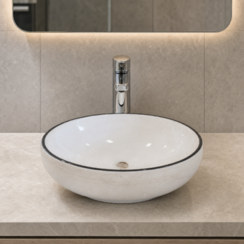 Chậu rửa Lavabo 919DH