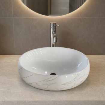 Chậu rửa Lavabo 919EH