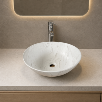 Chậu rửa Lavabo 9215