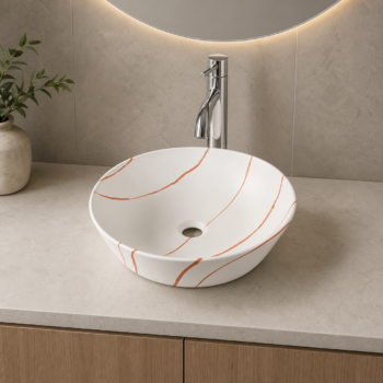 Chậu rửa Lavabo 9247