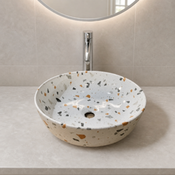 Chậu rửa Lavabo 940-1