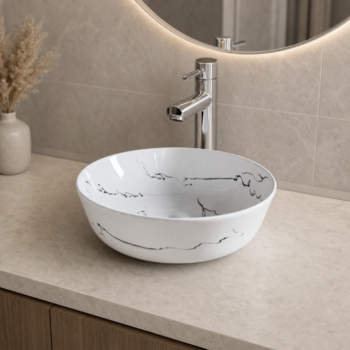 Chậu rửa Lavabo 940-2