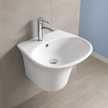 Chậu rửa Lavabo CLC001